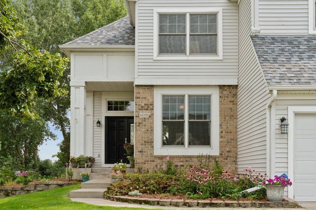 11251 Nassau Circle NE, Blaine, MN 55449
