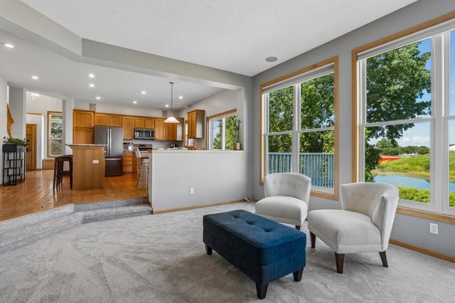 11251 Nassau Circle NE, Blaine, MN 55449