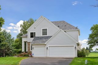 11251 Nassau Circle NE, Blaine, MN 55449