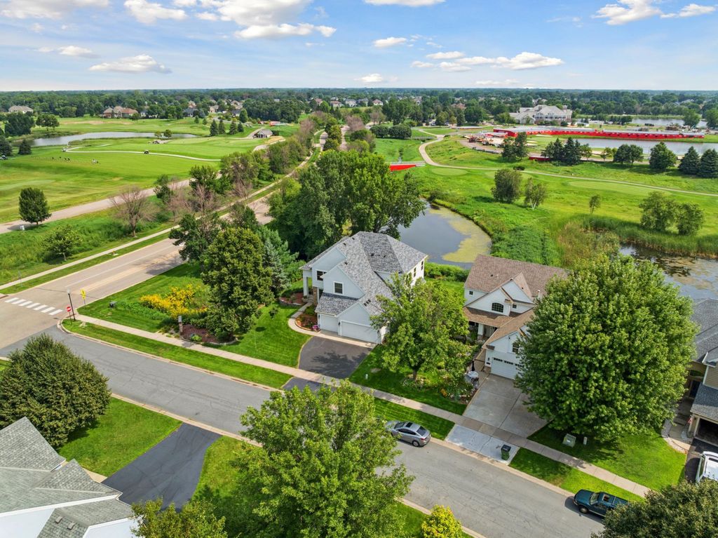 11251 Nassau Circle NE, Blaine, MN 55449 — photo 3