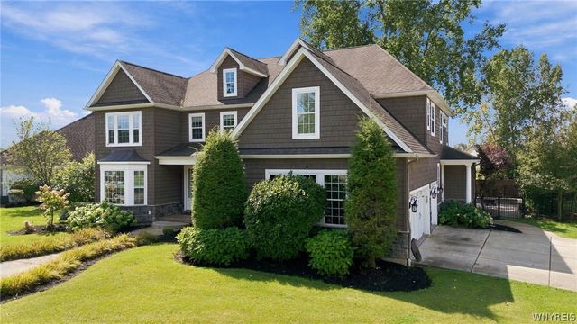 294 North Rockingham, Amherst, NY 14228
