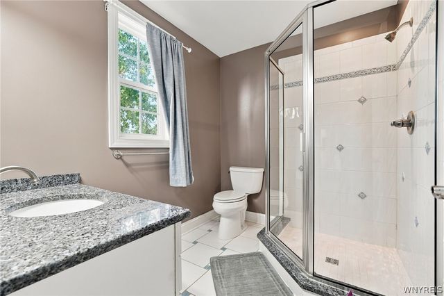 294 North Rockingham, Amherst, NY 14228
