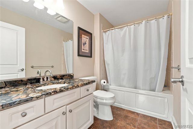 294 North Rockingham, Amherst, NY 14228
