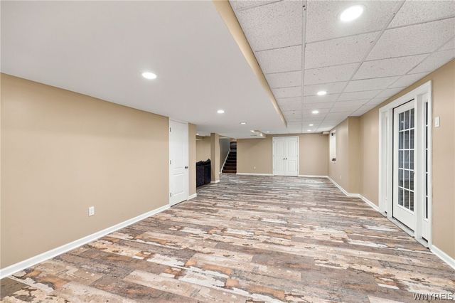 294 North Rockingham, Amherst, NY 14228
