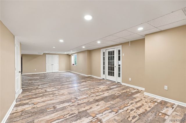294 North Rockingham, Amherst, NY 14228