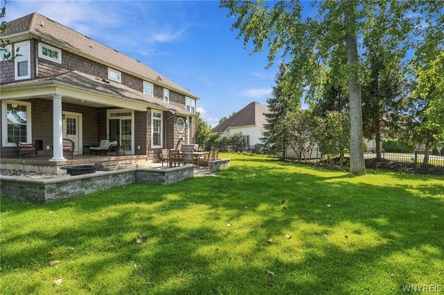 294 North Rockingham, Amherst, NY 14228