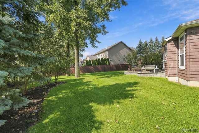 294 North Rockingham, Amherst, NY 14228