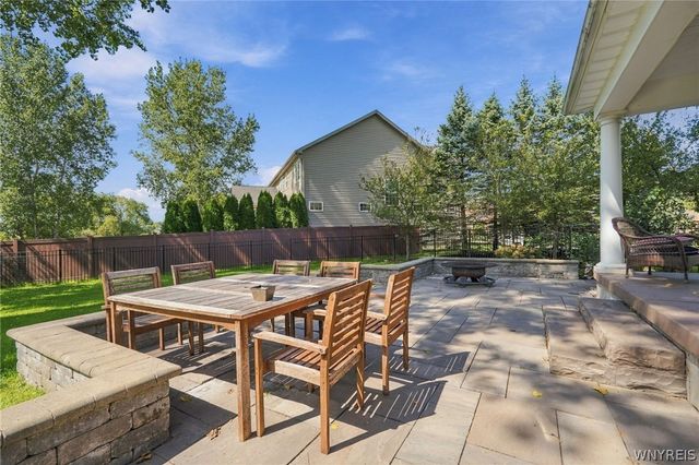 294 North Rockingham, Amherst, NY 14228