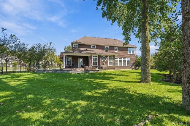 294 North Rockingham, Amherst, NY 14228