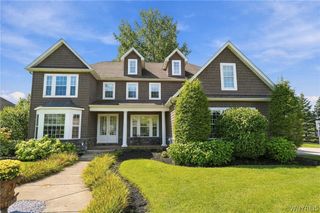 294 North Rockingham, Amherst, NY 14228