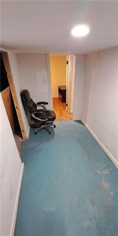 547 S EVANSTON Avenue, Independence, MO 64053