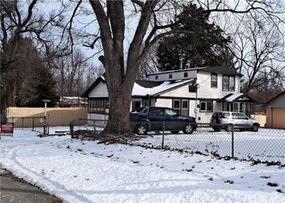 547 S EVANSTON Avenue, Independence, MO 64053