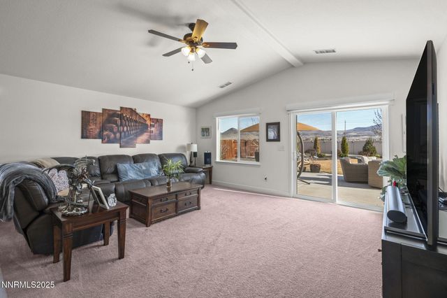 742 Mallard Crest Drive, Sparks, NV 89441