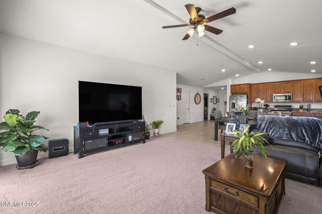 742 Mallard Crest Drive, Sparks, NV 89441