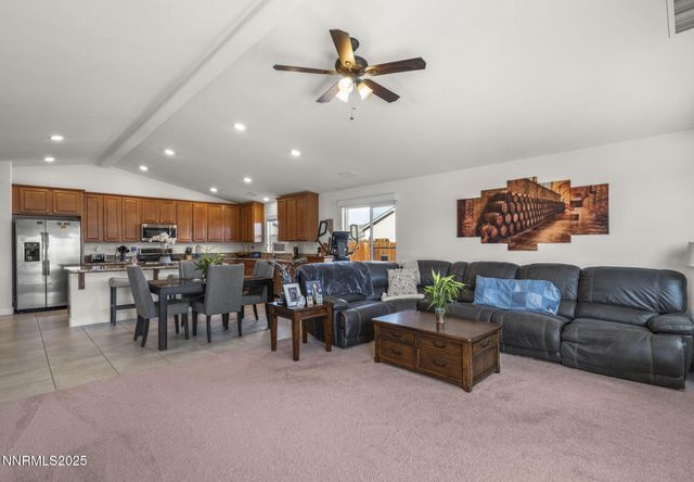 742 Mallard Crest Drive, Sparks, NV 89441