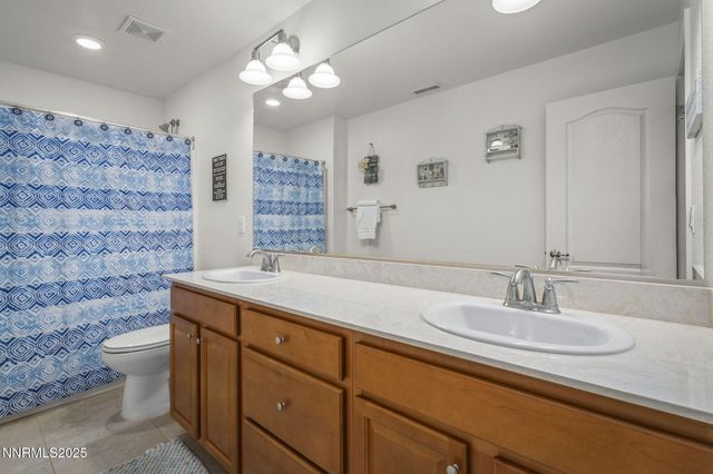 742 Mallard Crest Drive, Sparks, NV 89441