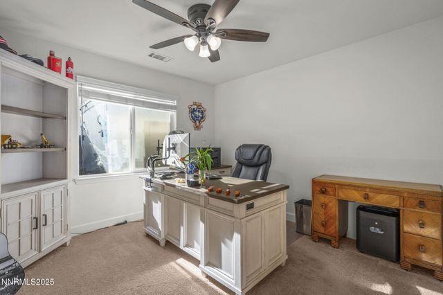 742 Mallard Crest Drive, Sparks, NV 89441