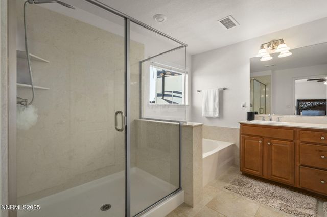 742 Mallard Crest Drive, Sparks, NV 89441