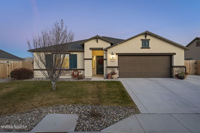 742 Mallard Crest Drive, Sparks, NV 89441