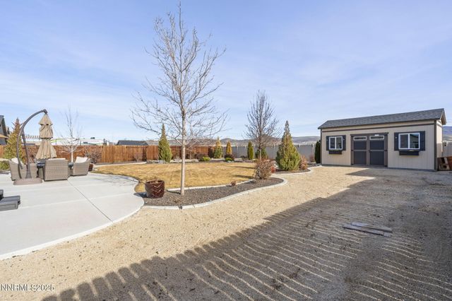 742 Mallard Crest Drive, Sparks, NV 89441