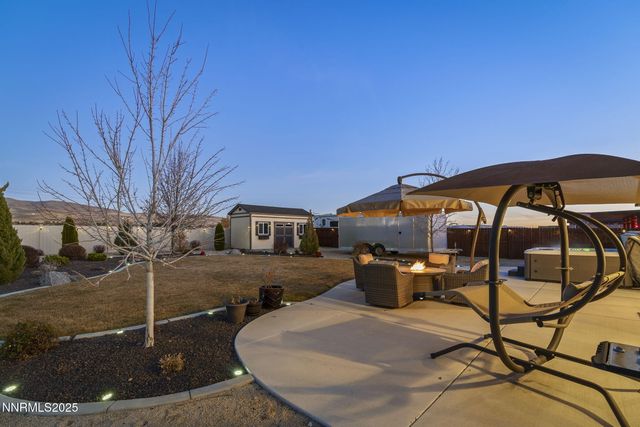 742 Mallard Crest Drive, Sparks, NV 89441