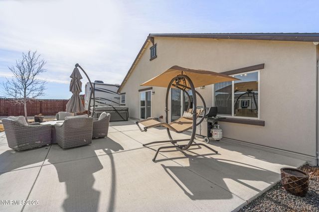 742 Mallard Crest Drive, Sparks, NV 89441