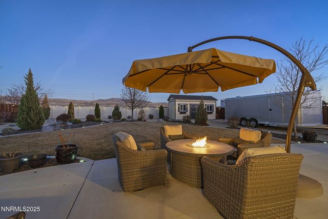 742 Mallard Crest Drive, Sparks, NV 89441