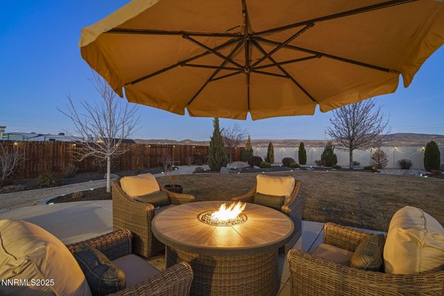 742 Mallard Crest Drive, Sparks, NV 89441