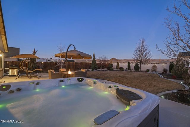 742 Mallard Crest Drive, Sparks, NV 89441