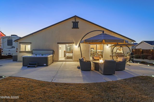 742 Mallard Crest Drive, Sparks, NV 89441