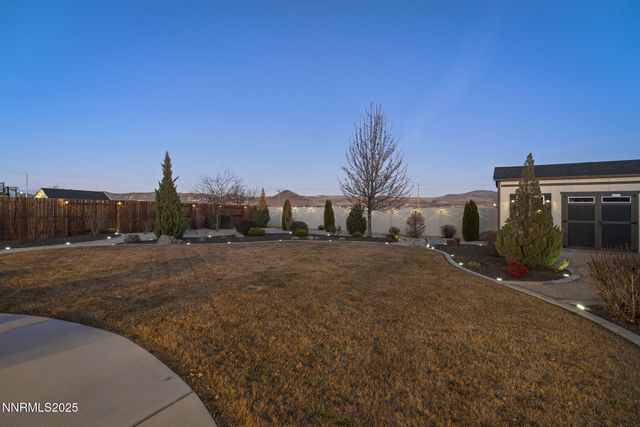 742 Mallard Crest Drive, Sparks, NV 89441