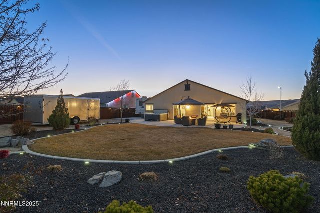 742 Mallard Crest Drive, Sparks, NV 89441