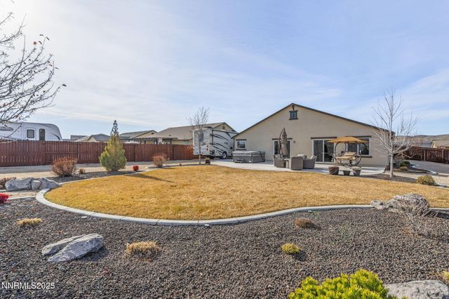 742 Mallard Crest Drive, Sparks, NV 89441