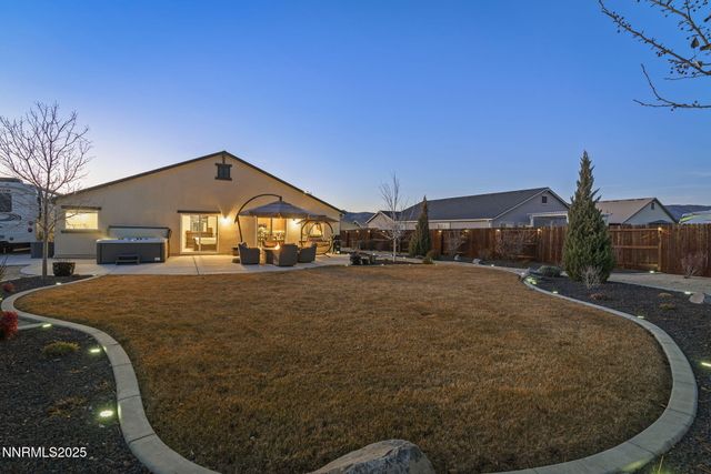 742 Mallard Crest Drive, Sparks, NV 89441