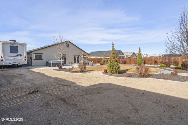742 Mallard Crest Drive, Sparks, NV 89441