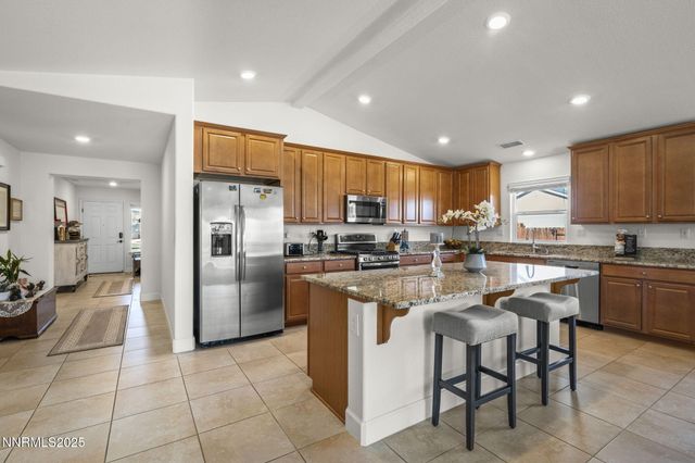 742 Mallard Crest Drive, Sparks, NV 89441