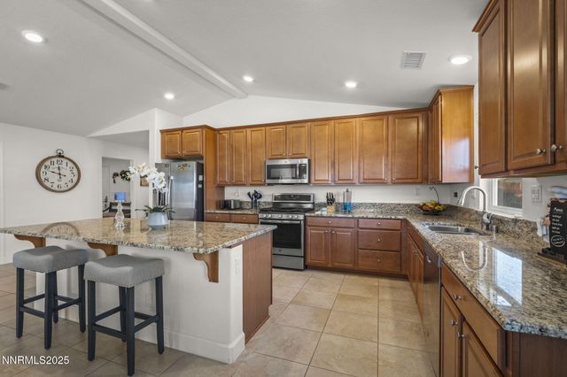 742 Mallard Crest Drive, Sparks, NV 89441