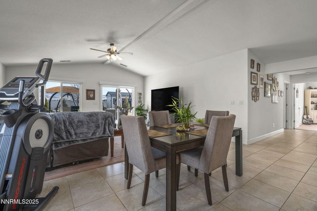 742 Mallard Crest Drive, Sparks, NV 89441