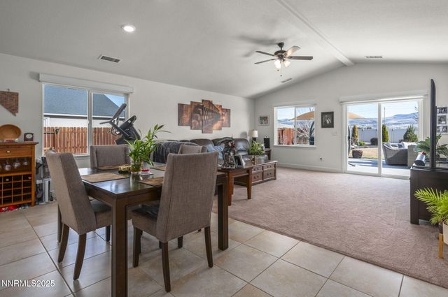 742 Mallard Crest Drive, Sparks, NV 89441