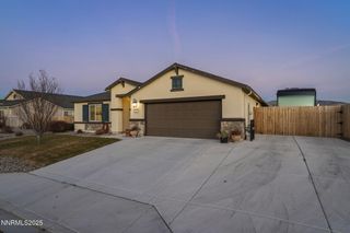 742 Mallard Crest Drive, Sparks, NV 89441