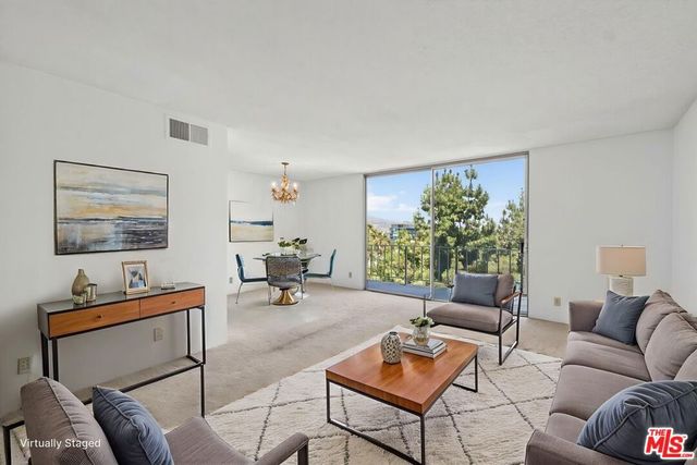 100 S Doheny Drive 719, Los Angeles, CA 90048