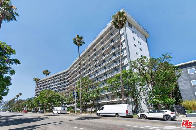 100 S Doheny Drive 719, Los Angeles, CA 90048