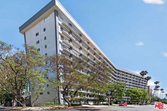 100 S Doheny Drive 719, Los Angeles, CA 90048