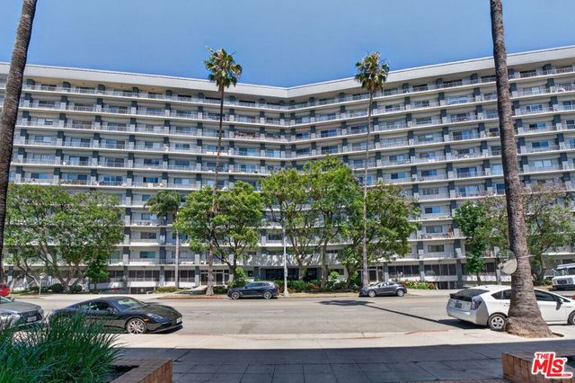 100 S Doheny Drive 719, Los Angeles, CA 90048