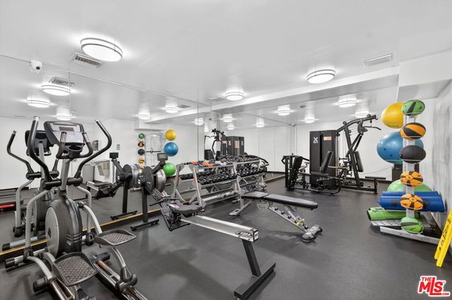 100 S Doheny Drive 719, Los Angeles, CA 90048