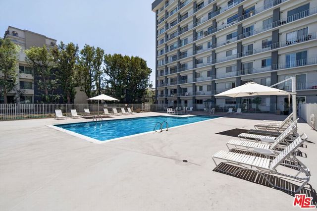 100 S Doheny Drive 719, Los Angeles, CA 90048