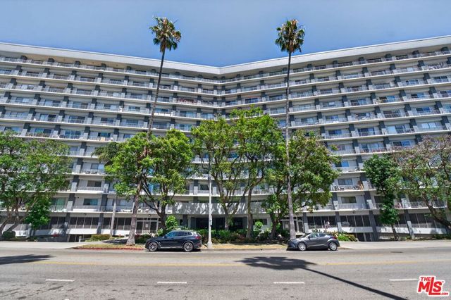 100 S Doheny Drive 719, Los Angeles, CA 90048