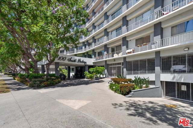 100 S Doheny Drive 719, Los Angeles, CA 90048