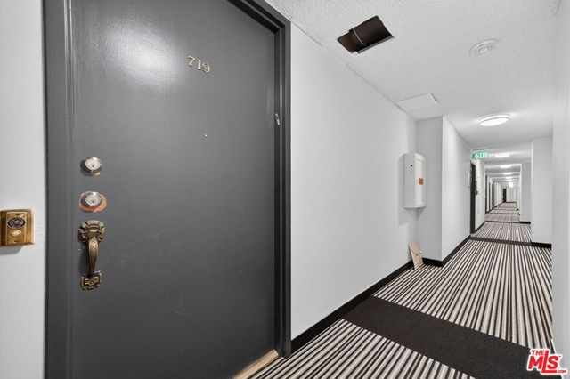100 S Doheny Drive 719, Los Angeles, CA 90048