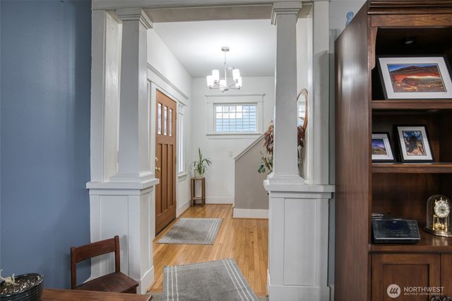 722 7th Avenue, Aberdeen, WA 98520